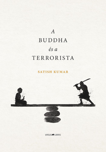 A Buddha és a terrorista akciós termékkép 1