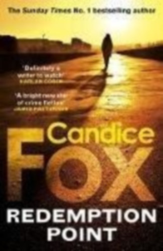 Fox, Candice: Redemption idegen