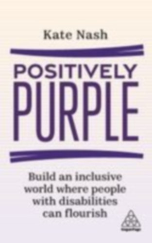 Nash, Kate: Positively Purple idegen