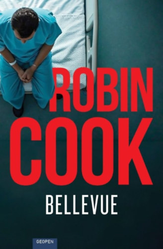 Robin Cook: Bellevue e-Könyv