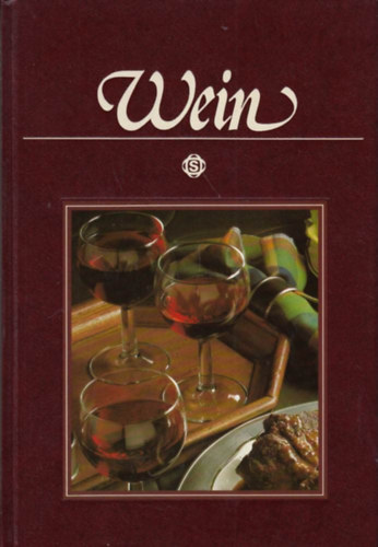 Roland Gööck: Wein antikvár