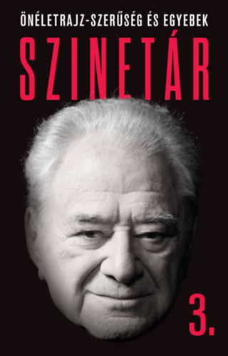 Szinetár 3. akciós termékkép 1