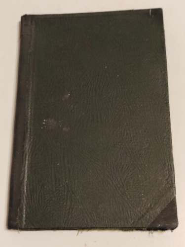 Dr. Harrach József (szerk.): Arany Lant I. antikvár