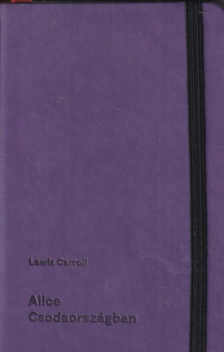 Lewis Carroll: Alice Csodaországban - Poket antikvár