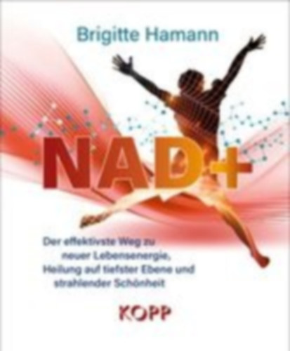 Hamann, Brigitte: NAD+ idegen