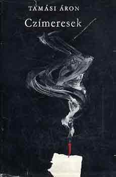Tamási Áron: Czímeresek - Dedikált antikvár