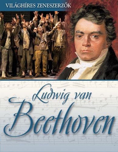 Ludwig van Beethoven akciós termékkép 1