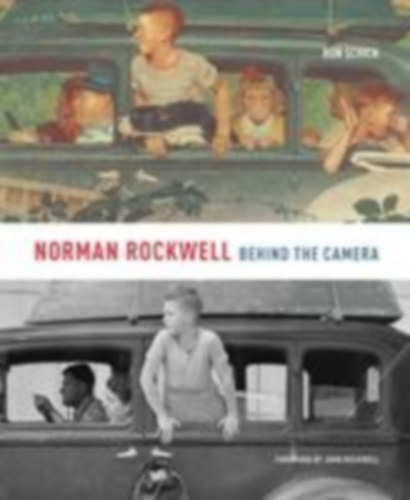 Schick, Ron: Norman Rockwell idegen