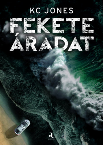 Fekete áradat akciós termékkép 1