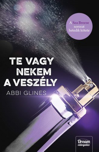 Abbi Glines: Te vagy nekem a veszély e-Könyv