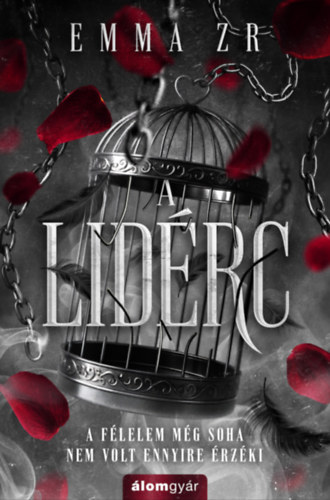 Emma ZR: A Lidérc e-Könyv