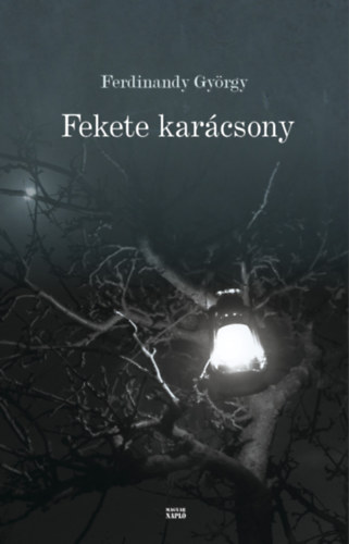 Fekete karácsony akciós termékkép 1