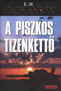 A piszkos tizenkettő akciós termékkép 1