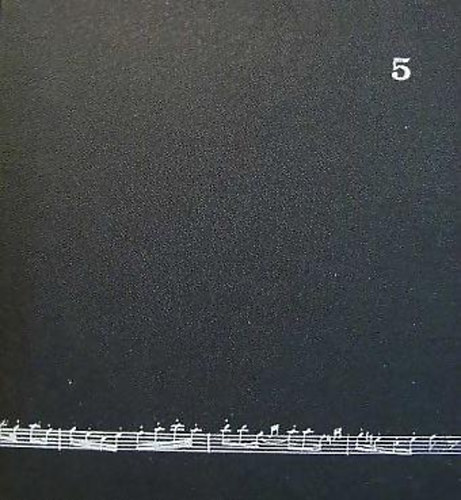 Darvas Gábor: Bevezető a zene világába 5.: Zenei formák antikvár