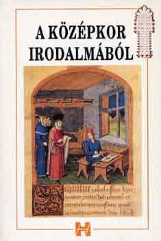 Kelemen Hajna: A középkor irodalmából antikvár