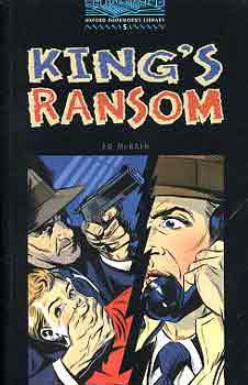 Ed McBain: King's Ransom (OBW 5) antikvár