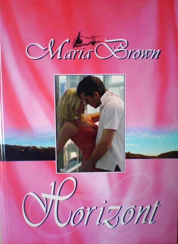 Maria Brown: Horizont antikvár