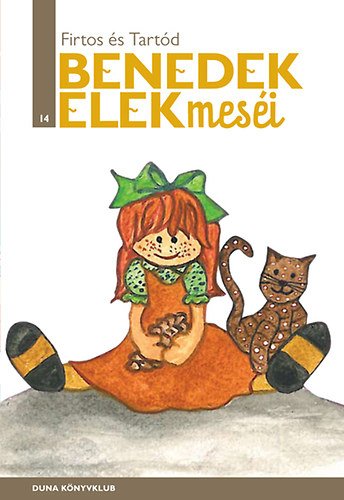 Benedek Elek: Firtos és Tartod antikvár
