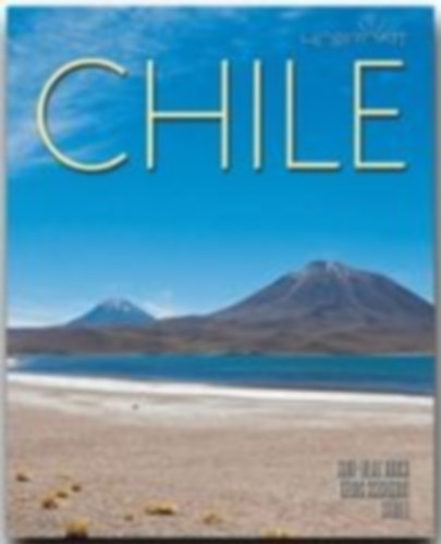 Schwikart, Georg: Chile idegen