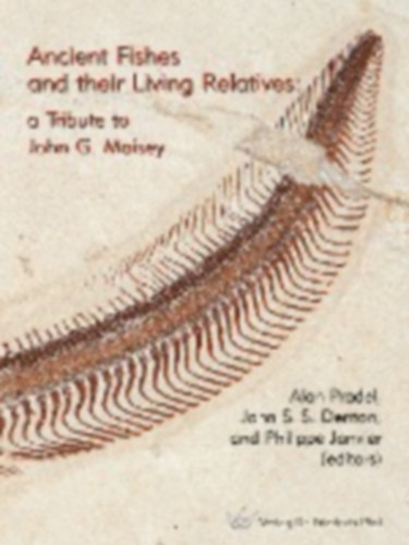 Ancient Fishes and their Living Relatives idegen