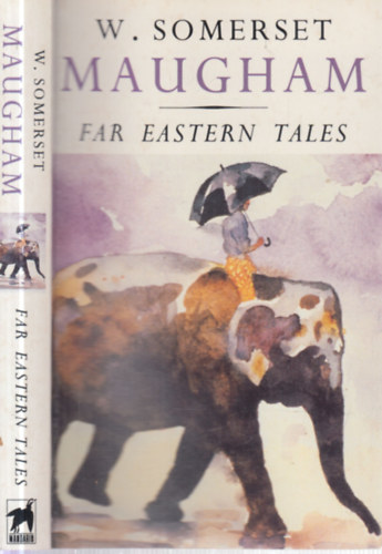 William Somerset Maugham: Far Eastern Tales antikvár