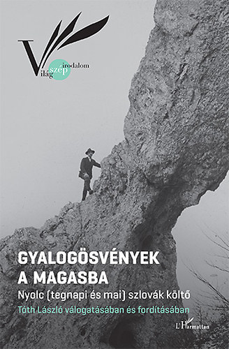 Gyalogösvények a Magasba akciós termékkép 1