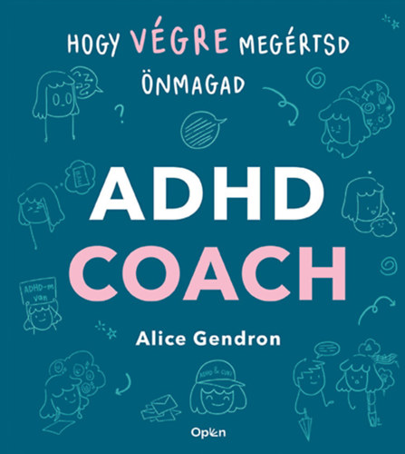 ADHD-coach akciós termékkép 1