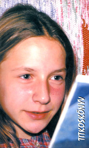 Miklya Luzsányi  Mónika: Titkoskönyv antikvár