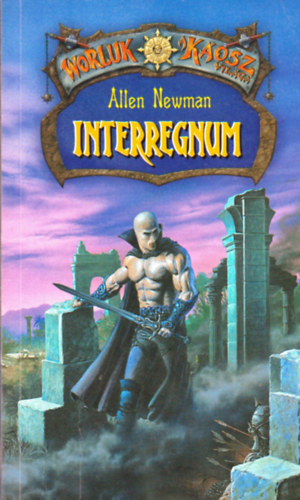 Allen Newman: Interregnum antikvár
