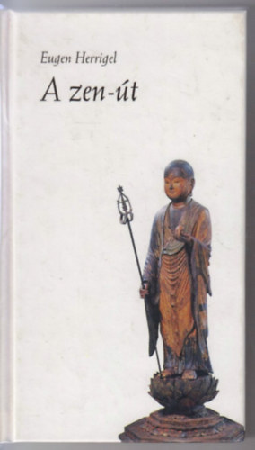Eugen Herrigel: A zen-út antikvár