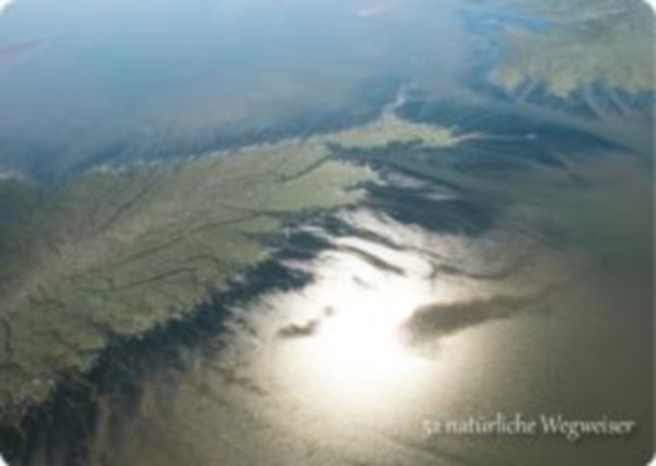 Berentzen, Ester: Berentzen, E: 52 natürliche Wegweiser idegen