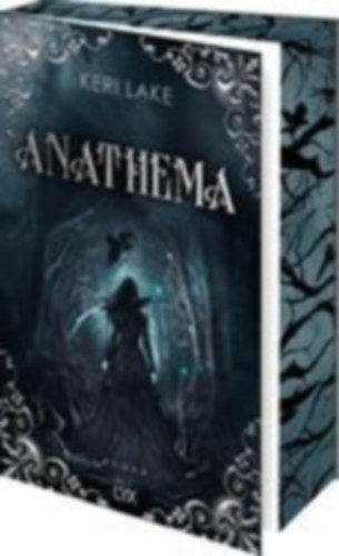Lake, Keri: Anathema idegen