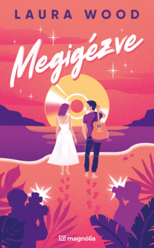 Laura Wood: Megigézve könyv