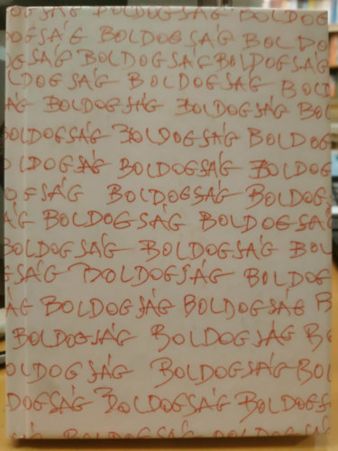 Baricz Katalin: Szeretteim - Számozott antikvár