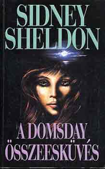 Sidney Sheldon: A Domsday összeesküvés antikvár