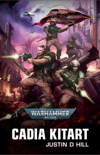 Cadia Kitart akciós termékkép 1