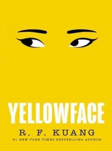 Rebecca F Kuang: Yellowface antikvár