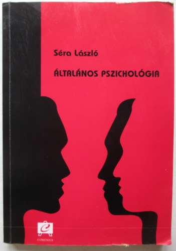 Séra László: Általános pszichológia antikvár