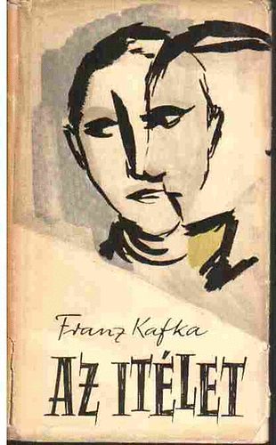 Franz Kafka: Az ítélet | bookline