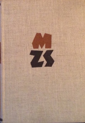 Nagy Péter: Móricz Zsigmond antikvár