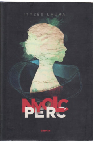 Ittzés Laura: Nyolc perc antikvár