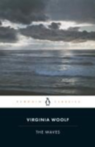 Woolf, Virginia: The Waves idegen