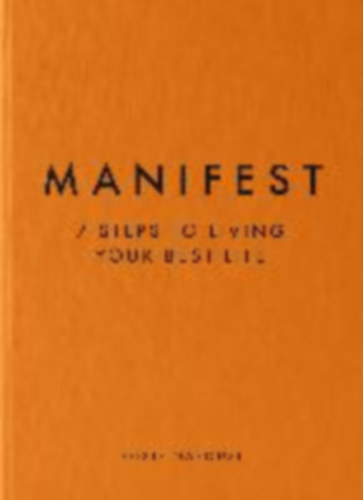 Nafousi, Roxie: Manifest idegen