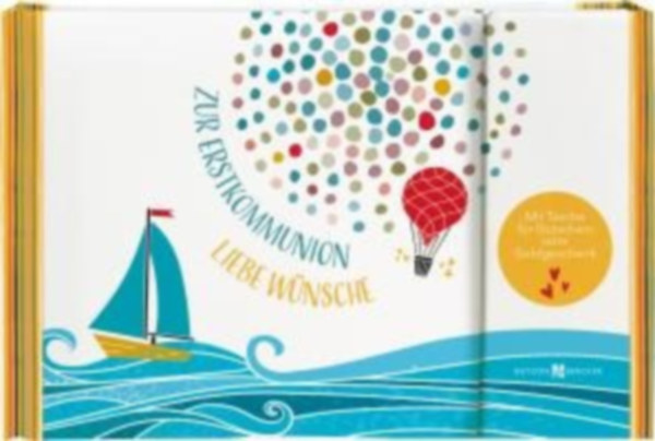Zur Erstkommunion liebe Wünsche idegen