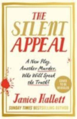 Hallett, Janice: The Silent Appeal idegen