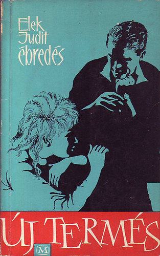 Elek Judit: Ébredés könyv