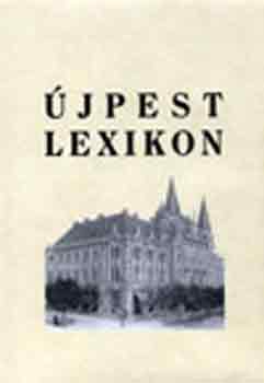 Kossuth Kiadó: Újpest lexikon antikvár