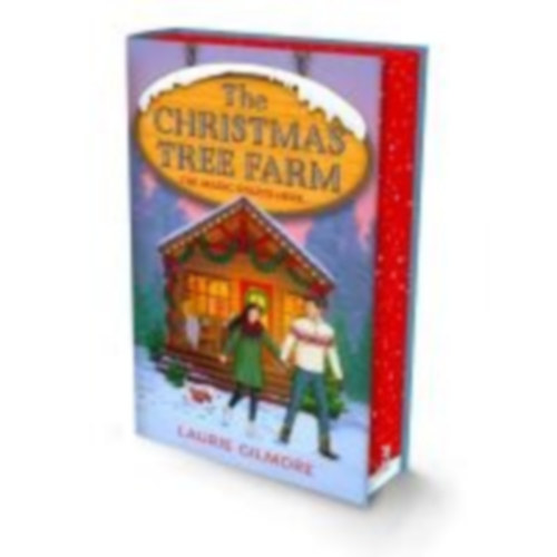 Gilmore, Laurie: The Christmas Tree Farm (Deluxe Edition) idegen