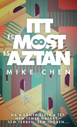 Itt és most és aztán akciós termékkép 1