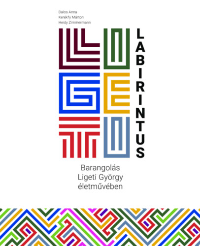 Ligeti-labirintus akciós termékkép 1